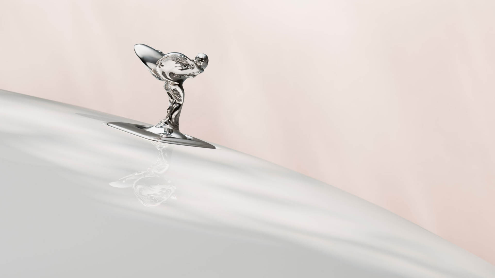rolls-royce spectre inspired by primavera 06