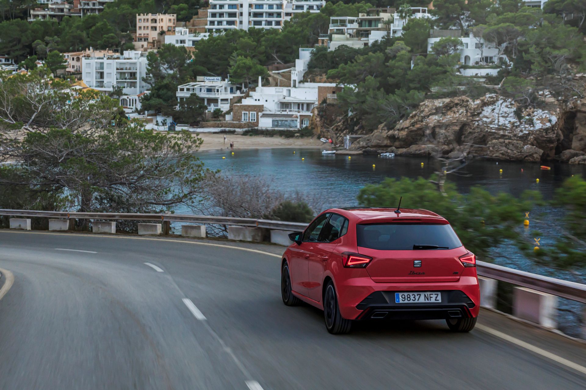 SEAT Ibiza 01