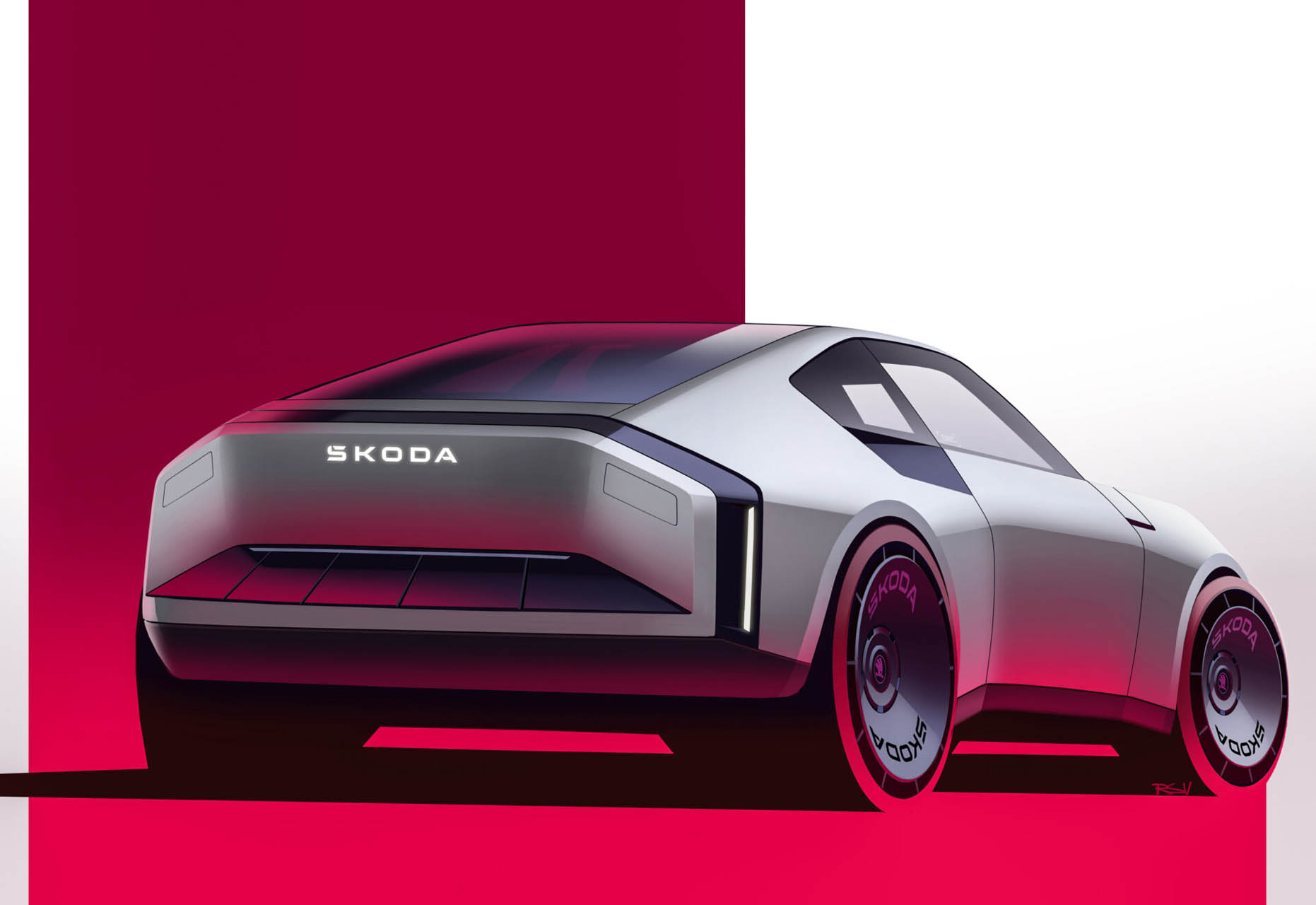 Skoda 110 R 2025 07