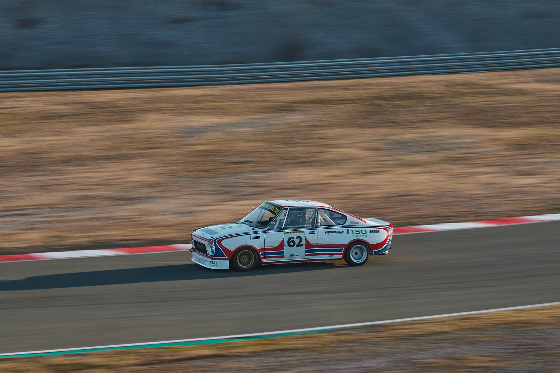 Skoda 130 RS 02