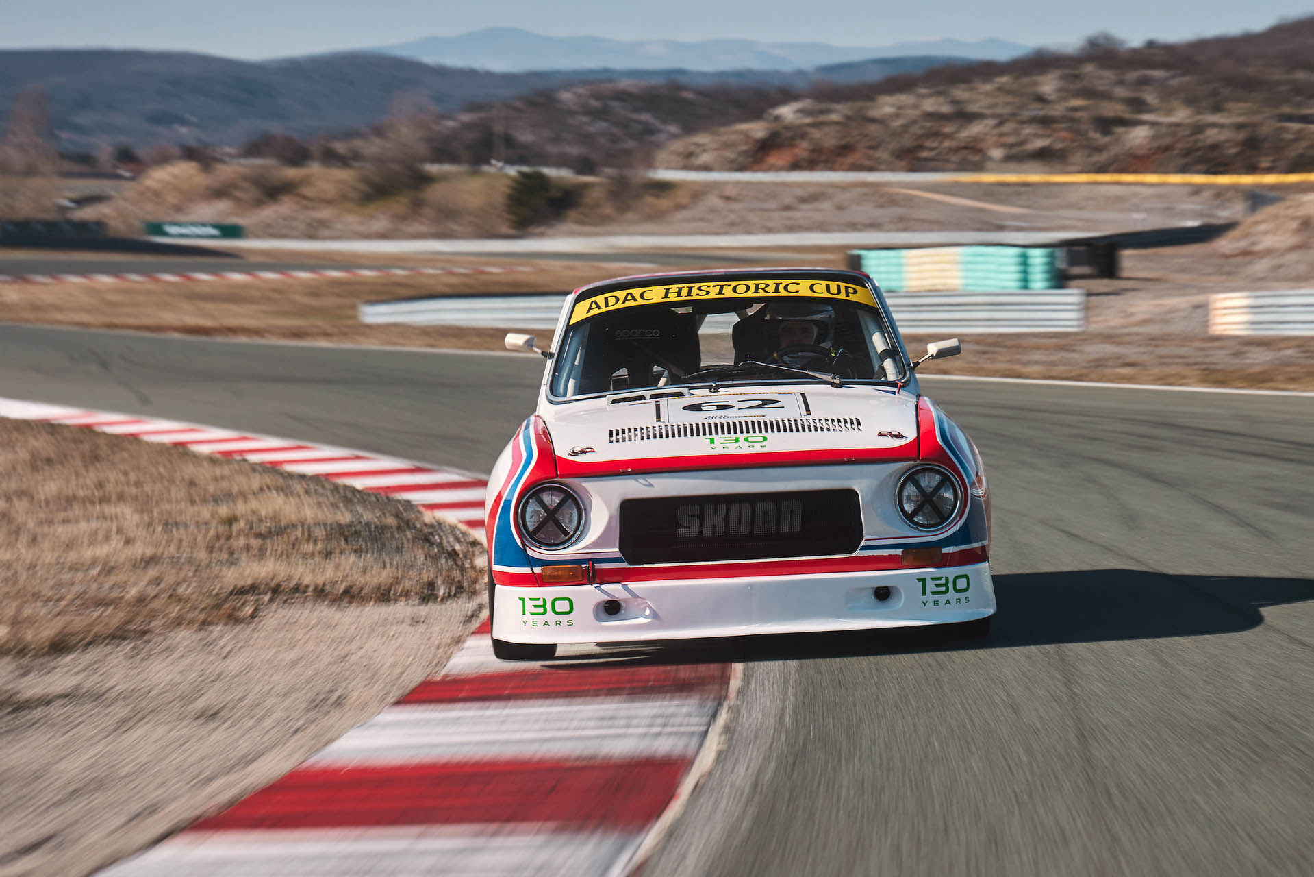 Skoda 130 RS 04