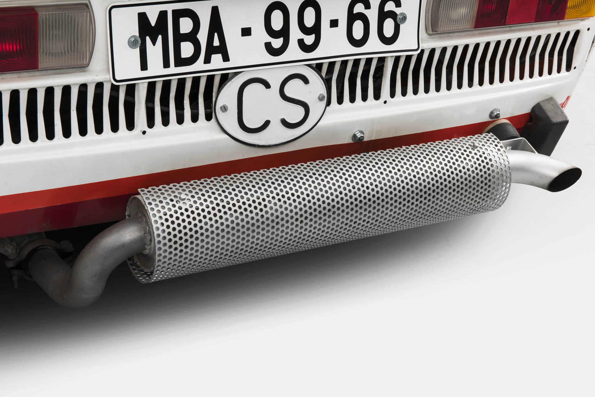 Skoda 130 RS Rally Monte Carlo 05