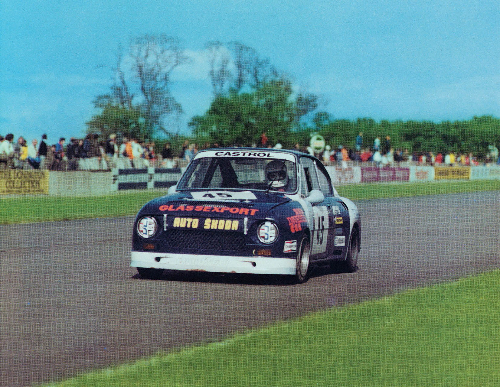Skoda 130 RS win 1981 ETCC 01