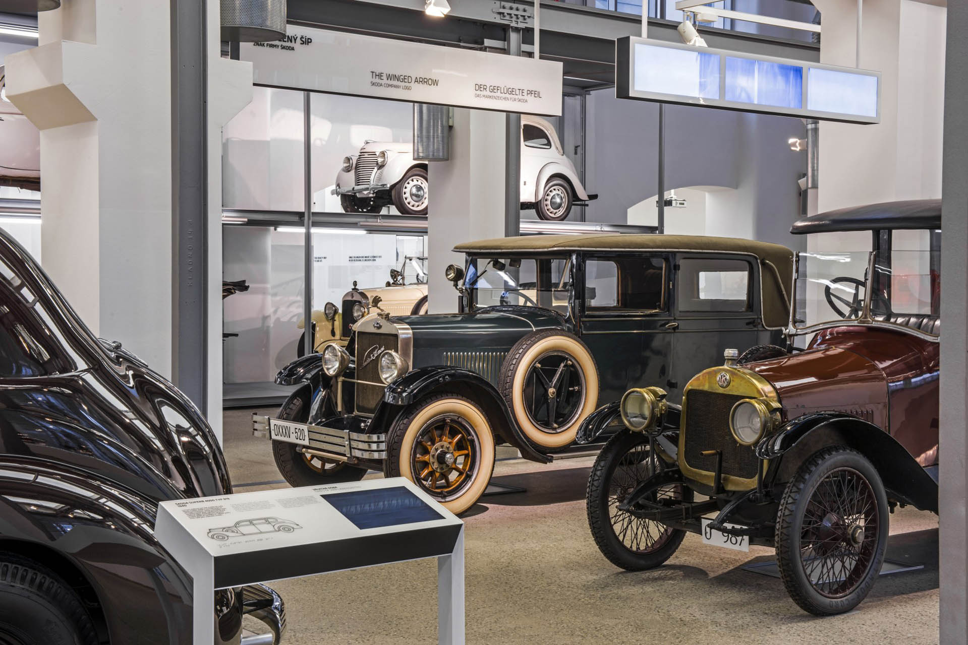 skoda muzeum-reopening 01