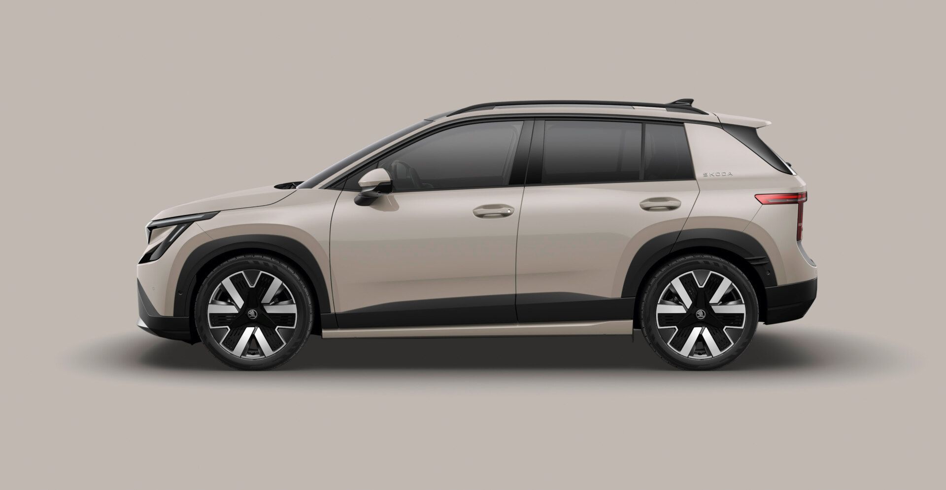 skoda epiq 33