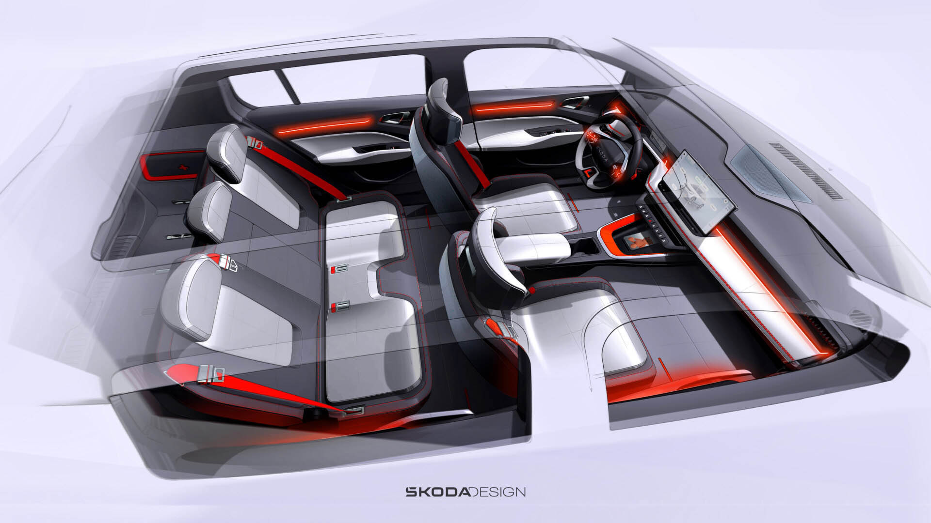 skoda epiq 10