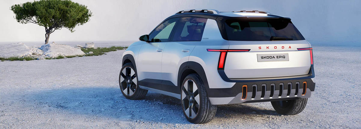 skoda epiq nyito