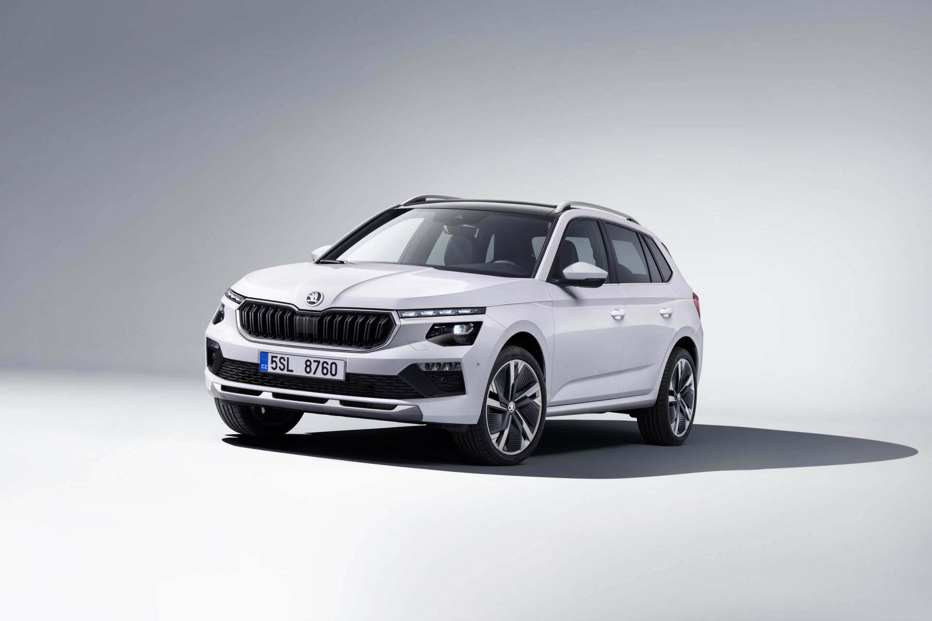 Skoda Kamiq 2023 03