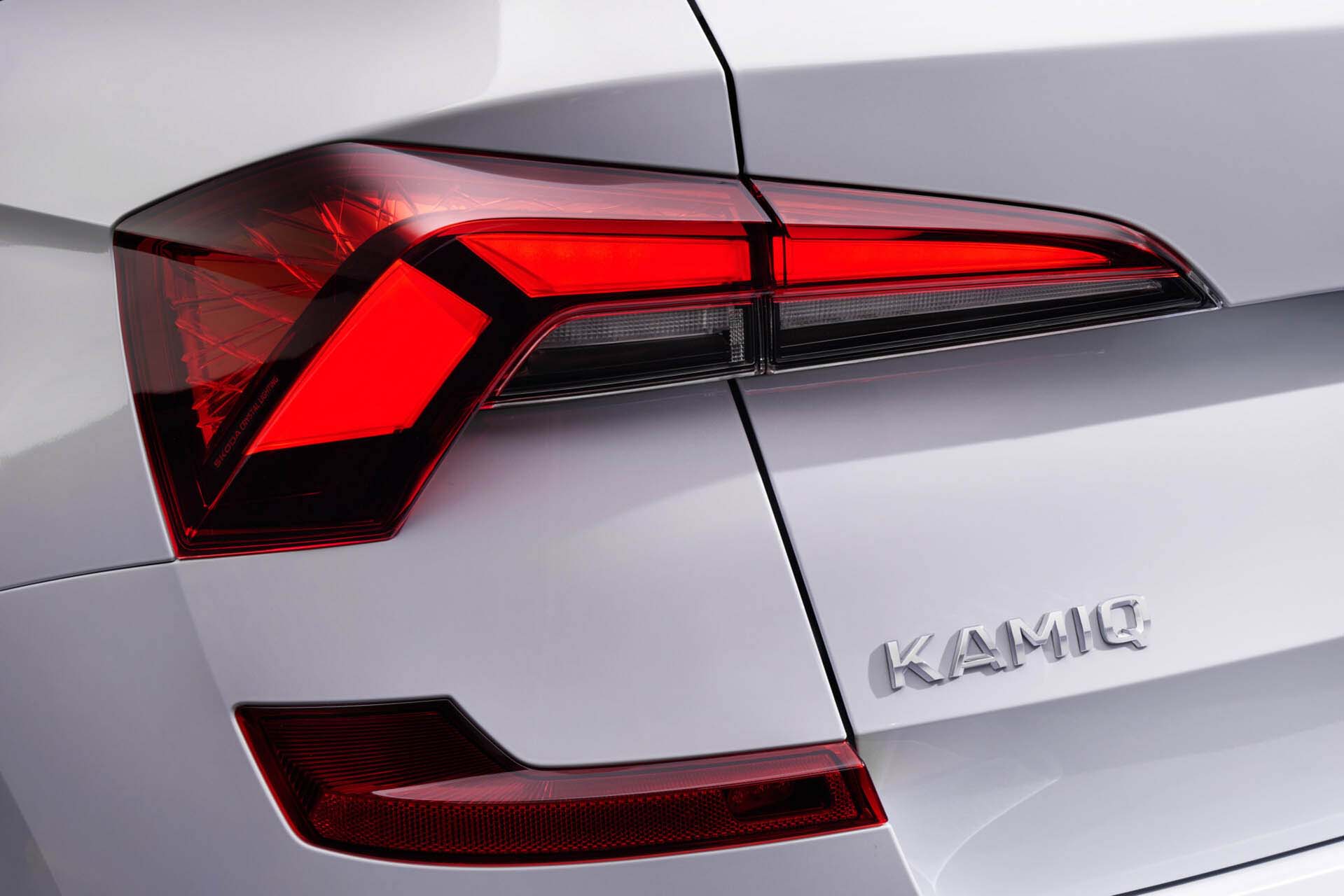 Skoda Kamiq 2023 07