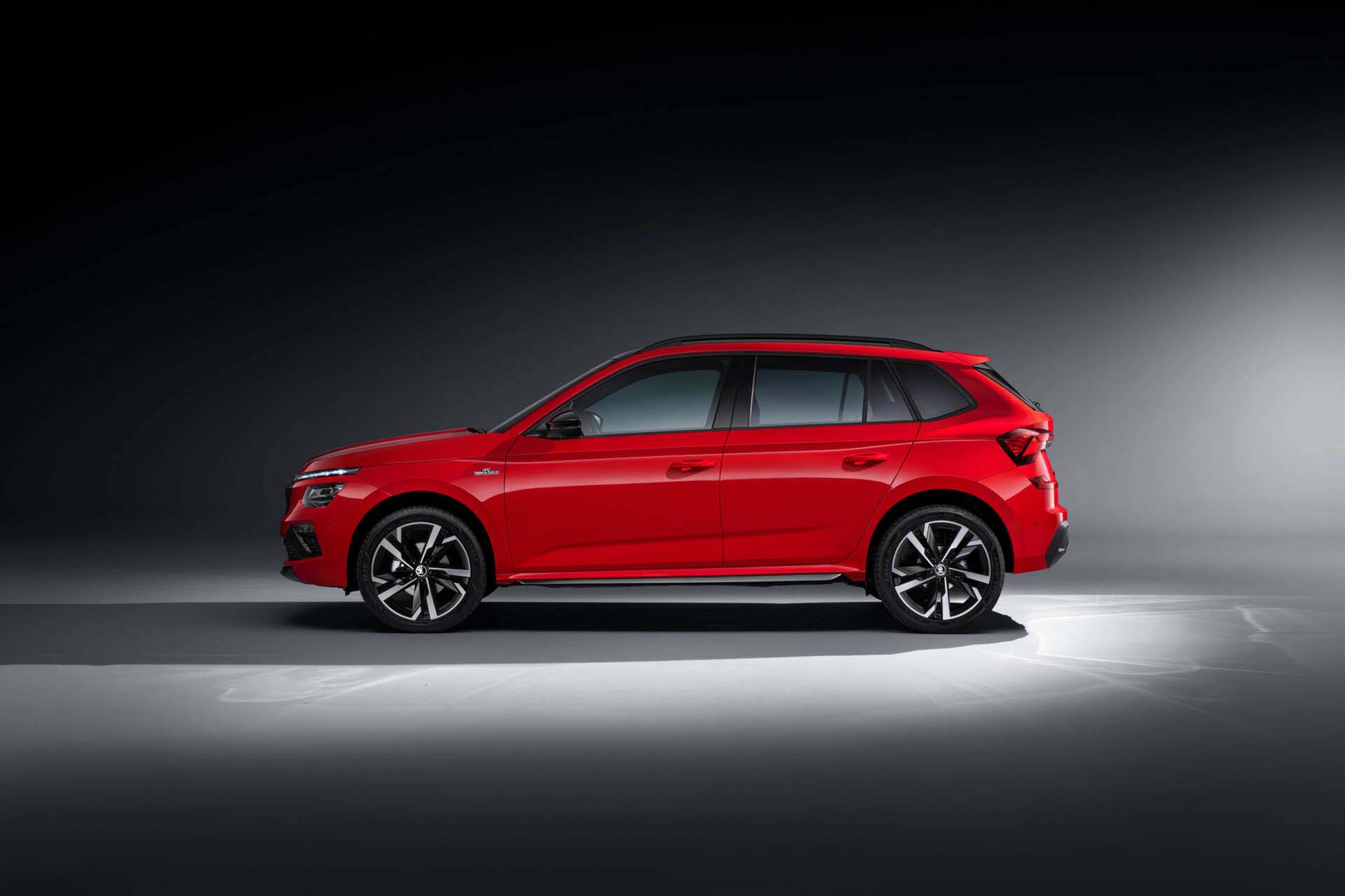 Skoda Kamiq Monte Carlo 2023 07