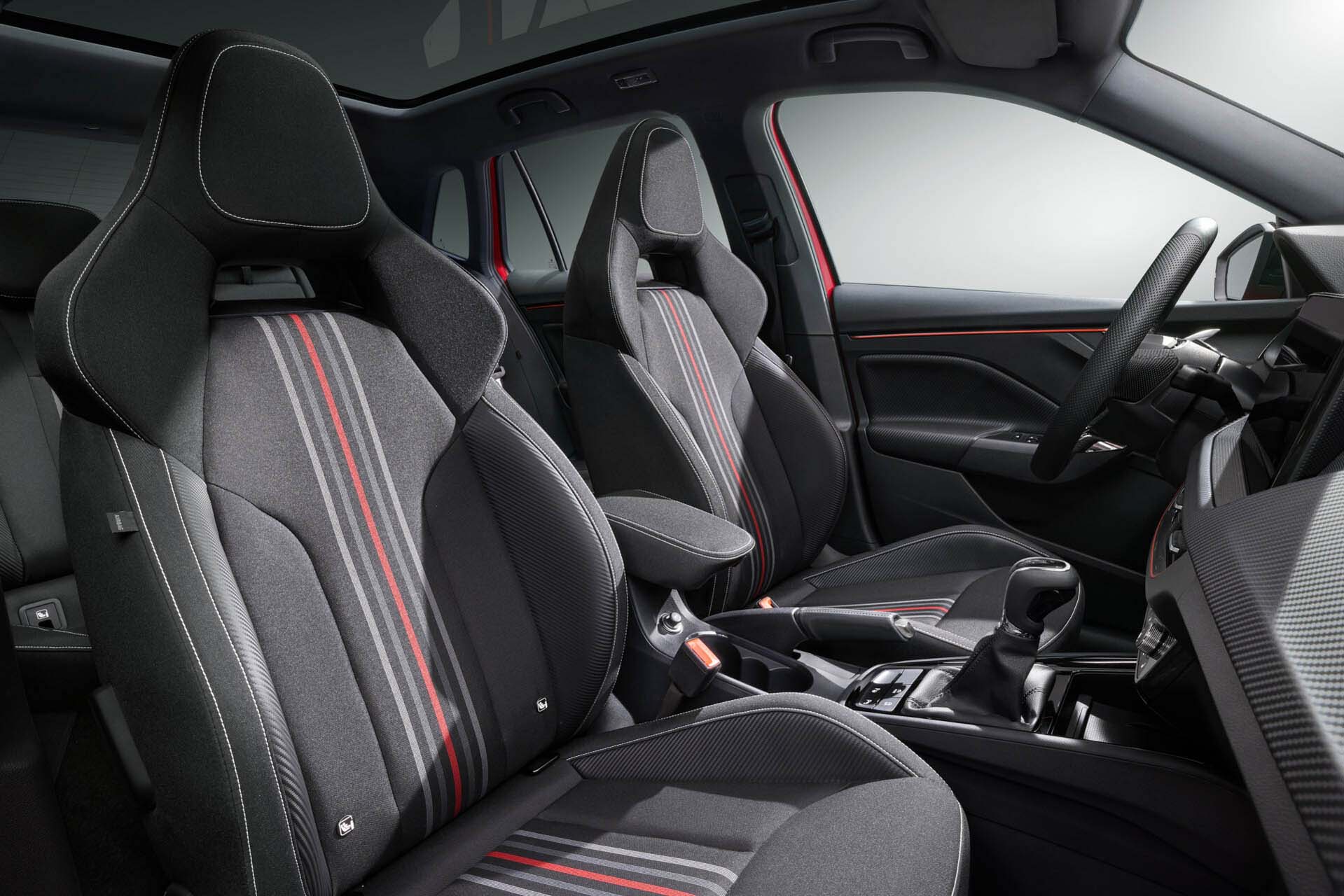 Skoda Kamiq Monte Carlo 2023 09