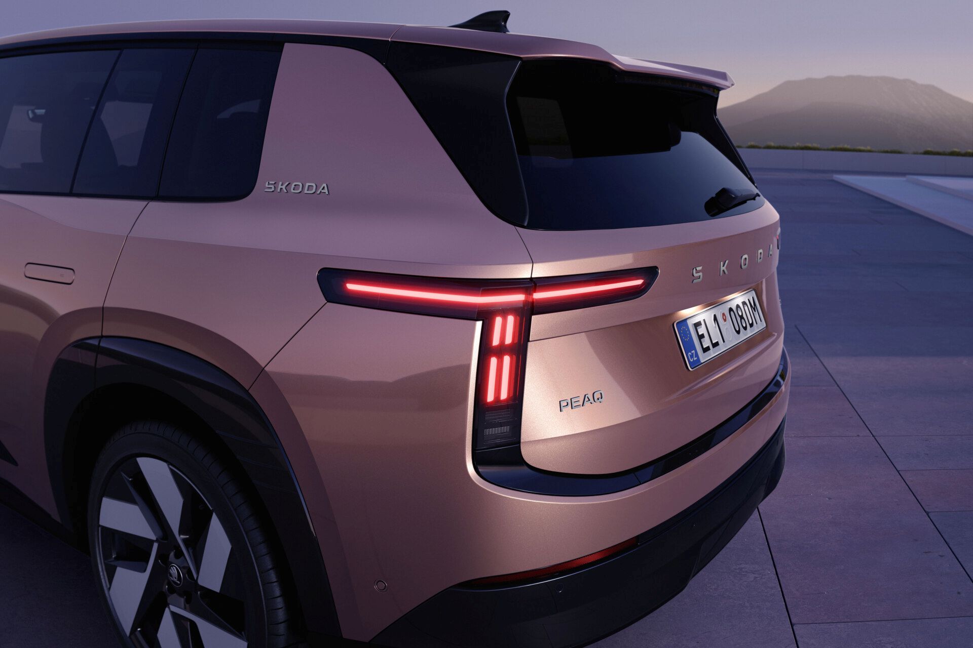 skoda peak 09