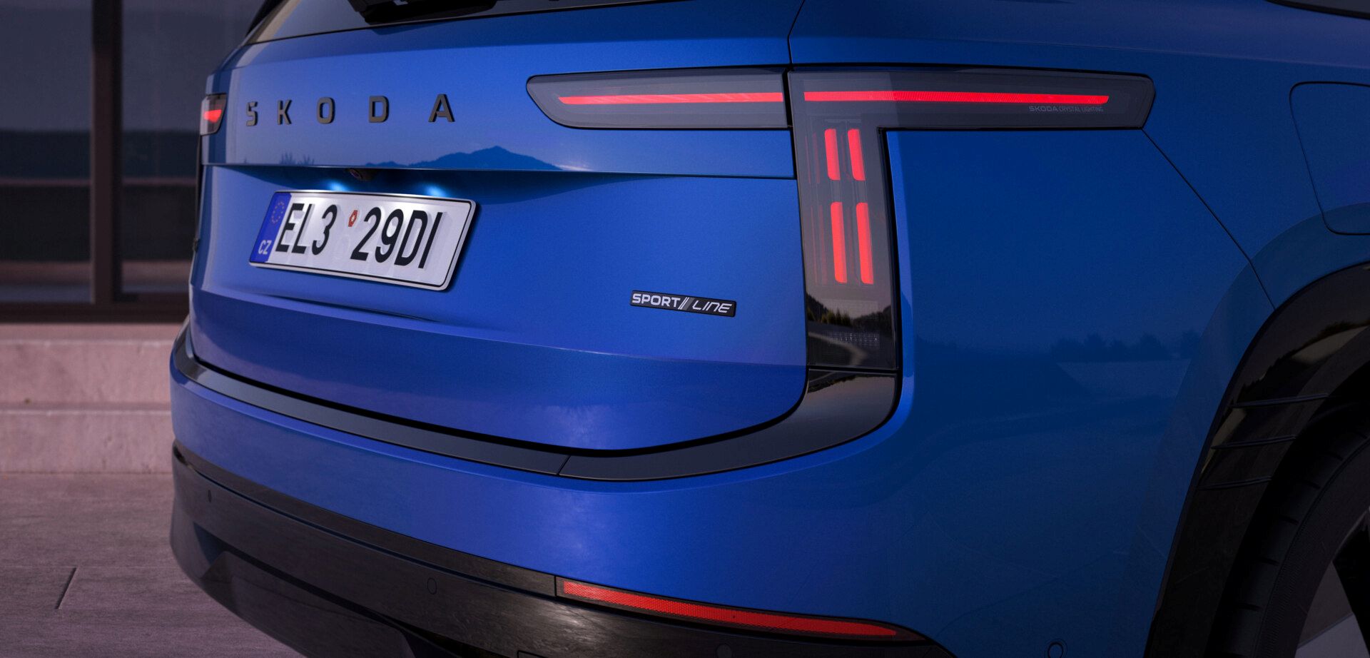 skoda peak 17