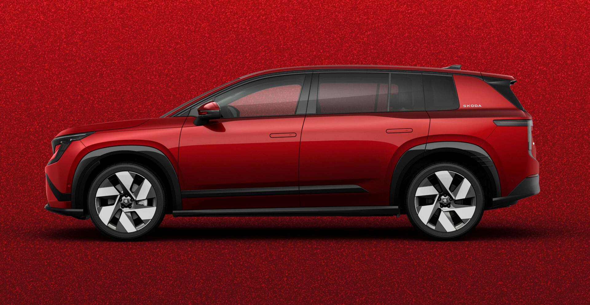 skoda peak 21