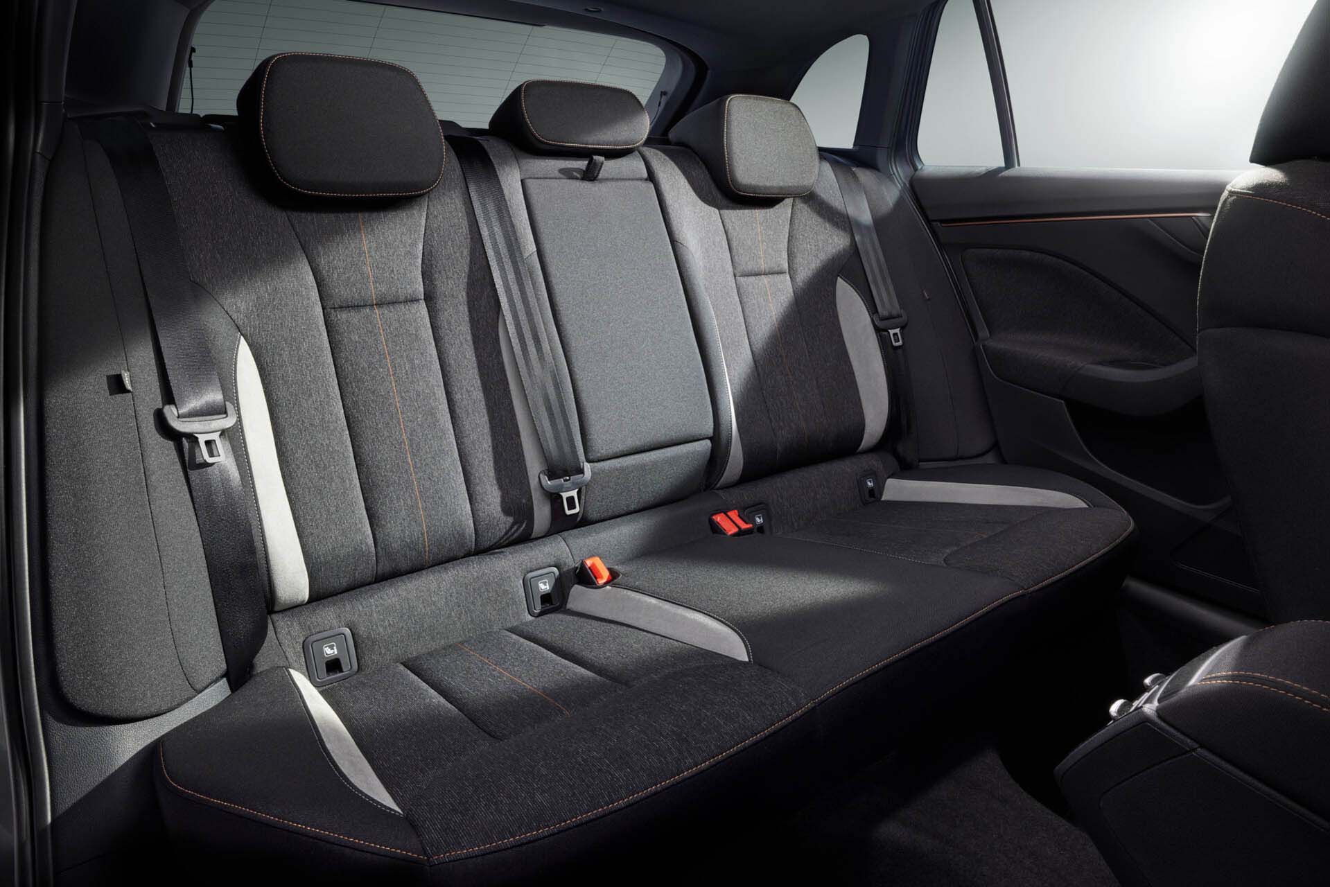 Skoda Scala 2023 17