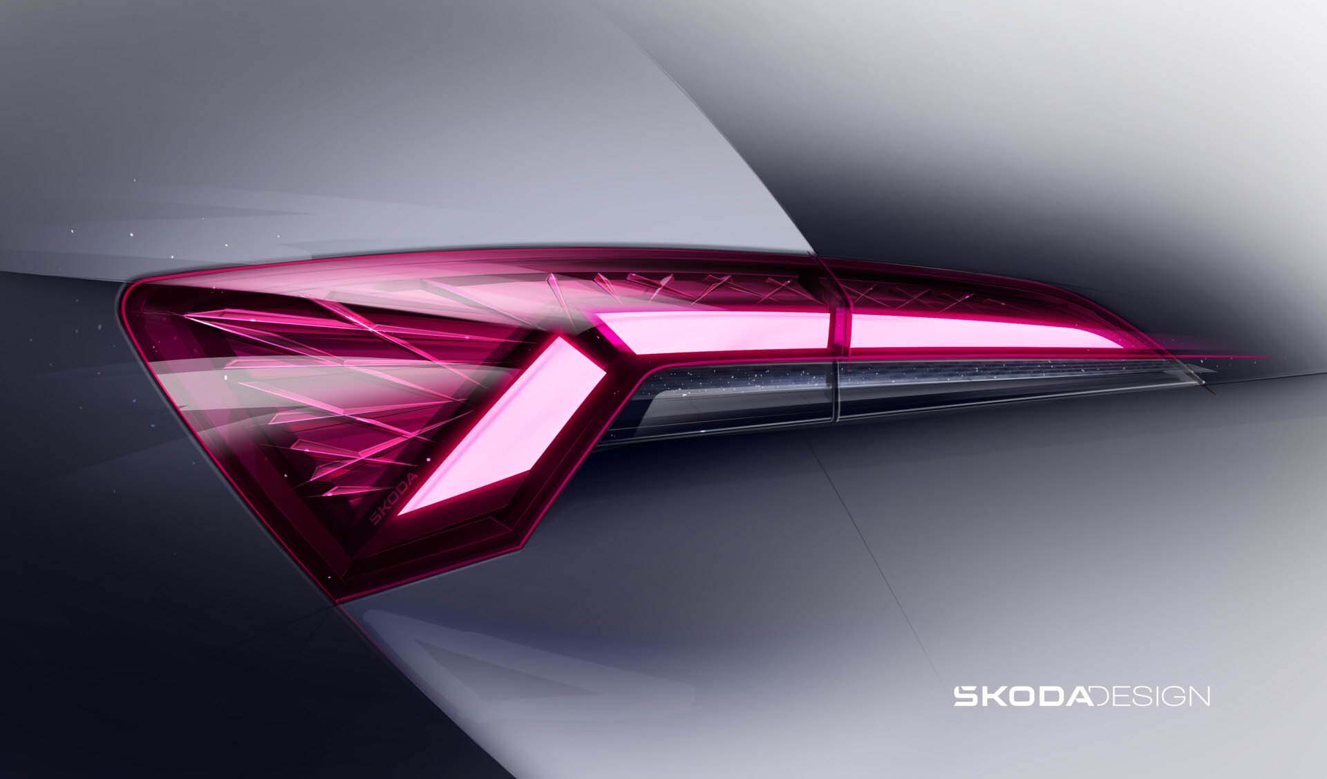 Skoda Scala 2023 21