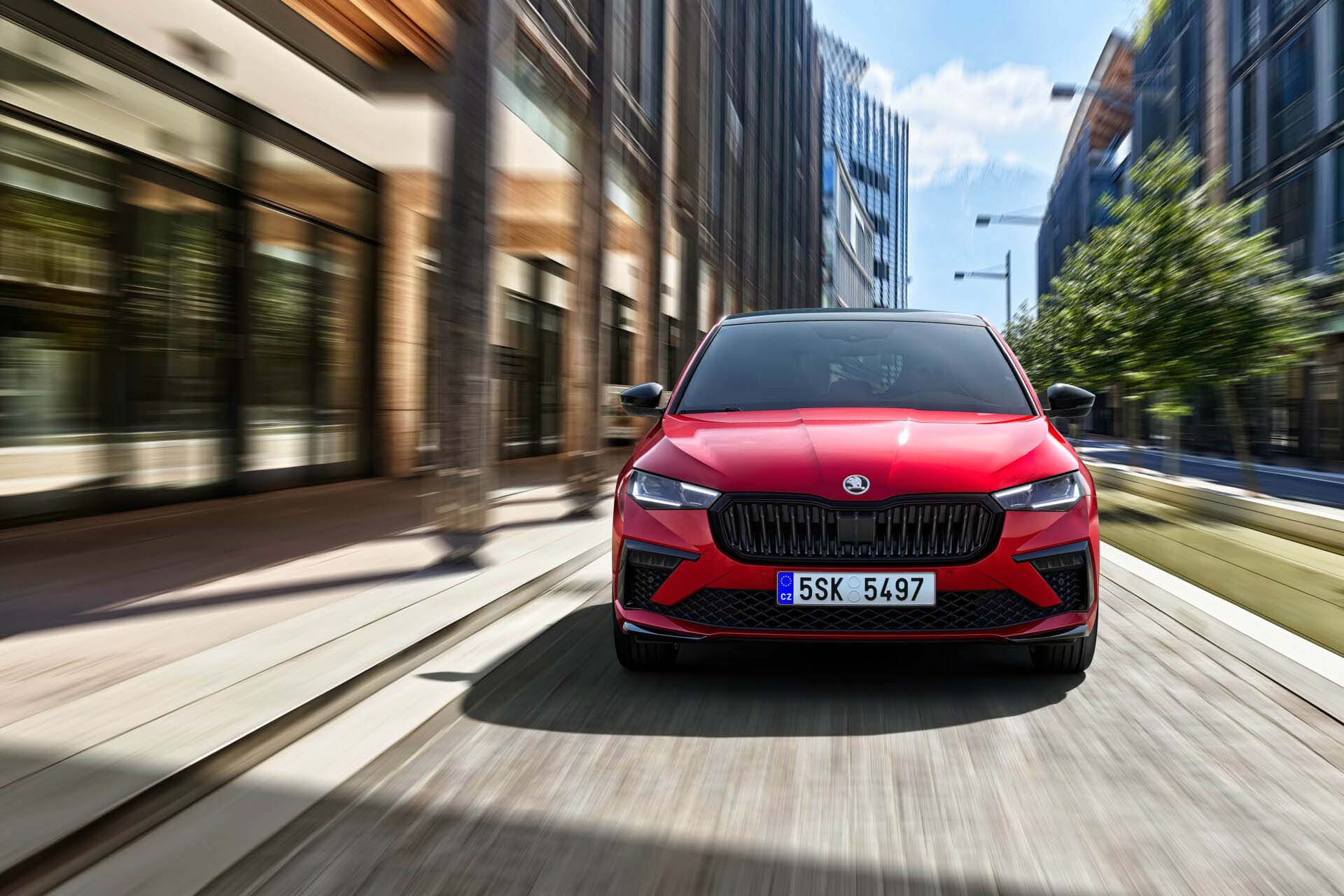 Skoda Scala Monte Carlo 2023 01