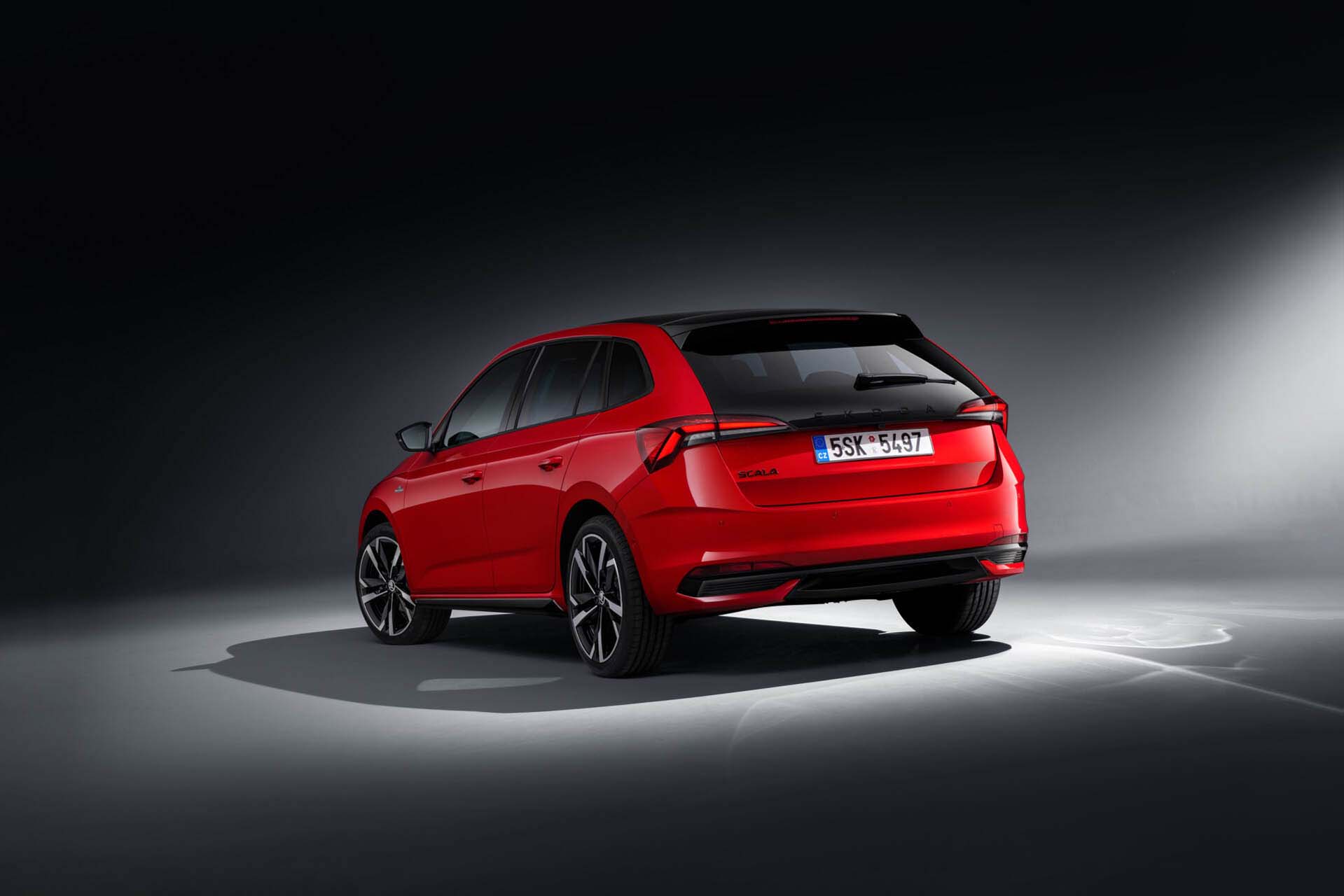 Skoda Scala Monte Carlo 2023 04