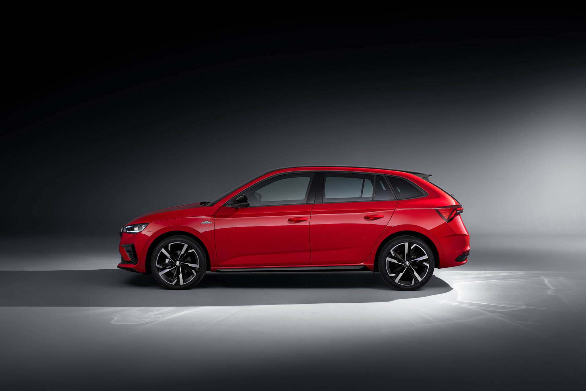 Skoda Scala Monte Carlo 2023 07