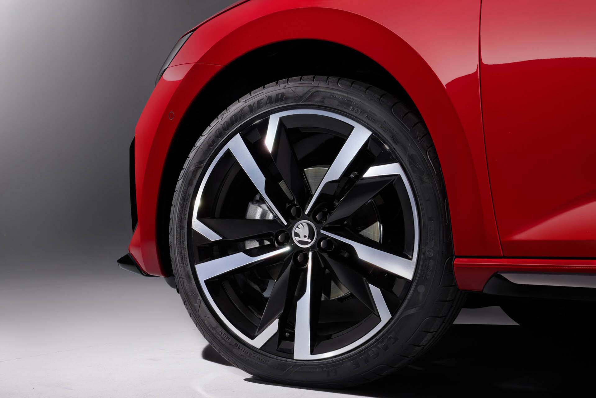 Skoda Scala Monte Carlo 2023 08