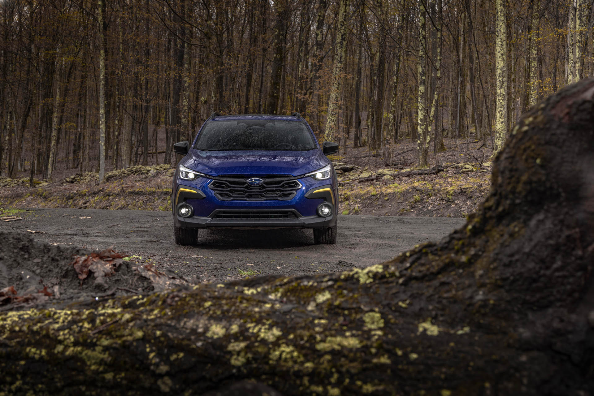 Subaru Crosstrek 2024 02