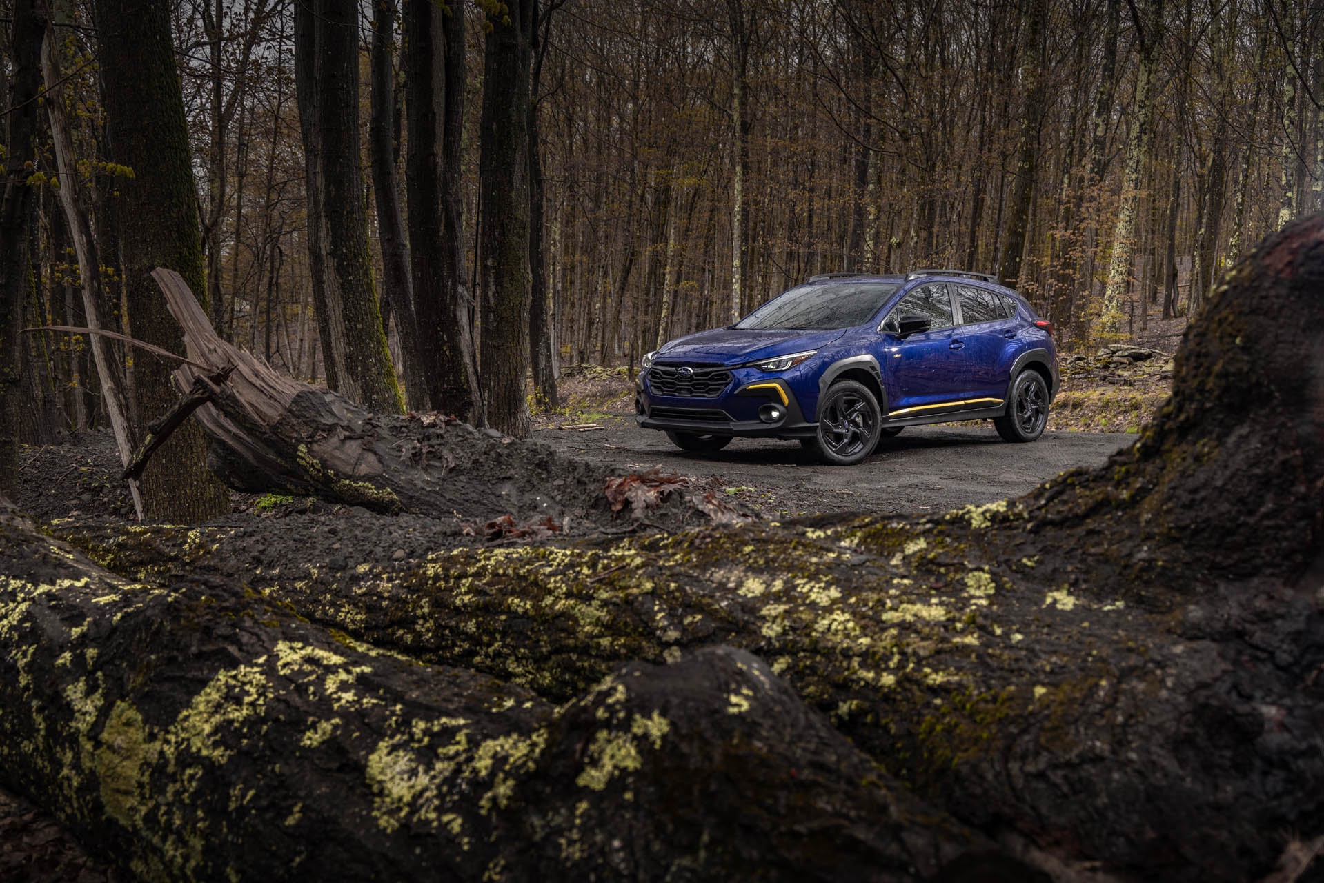 Subaru Crosstrek 2024 03