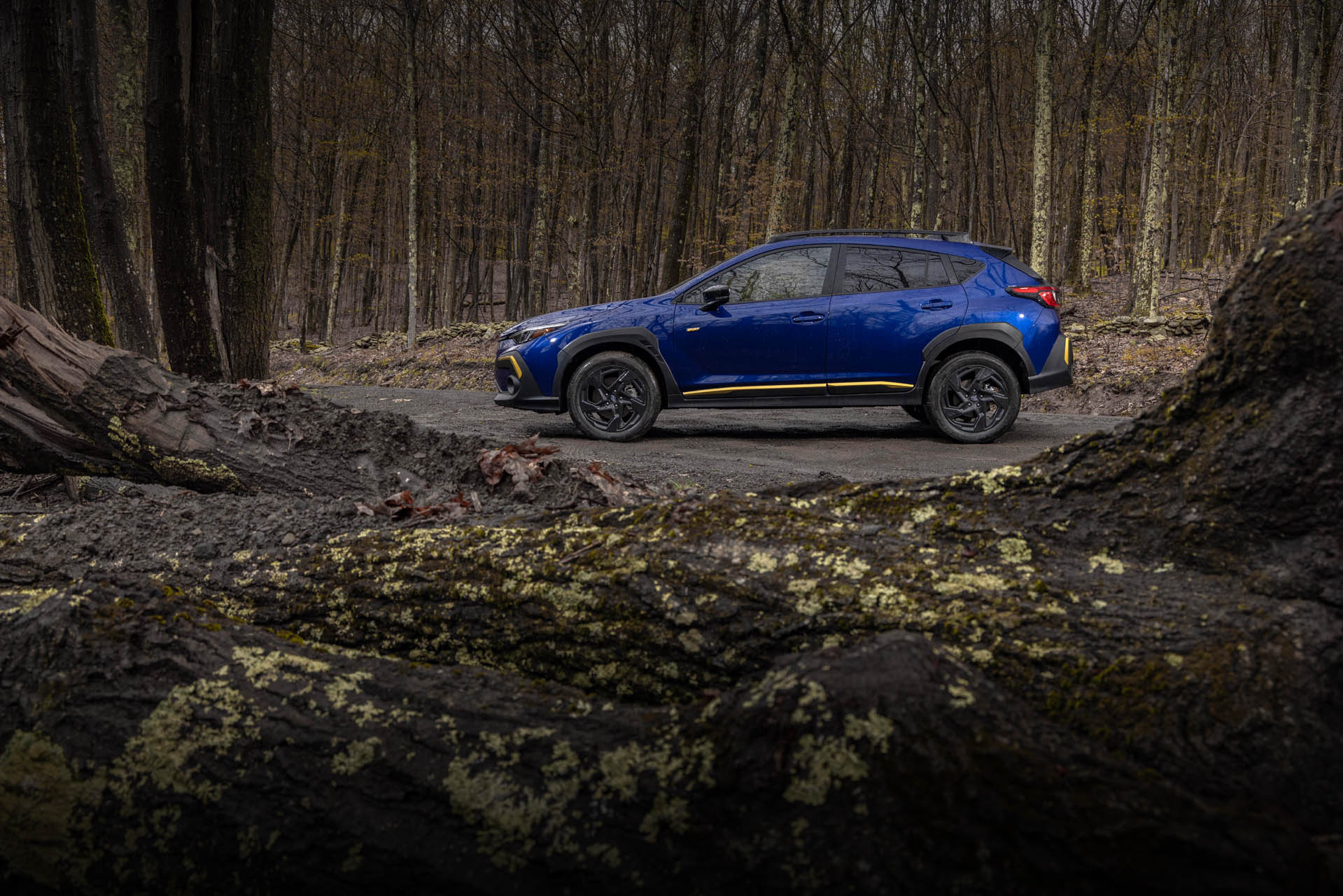 Subaru Crosstrek 2024 04