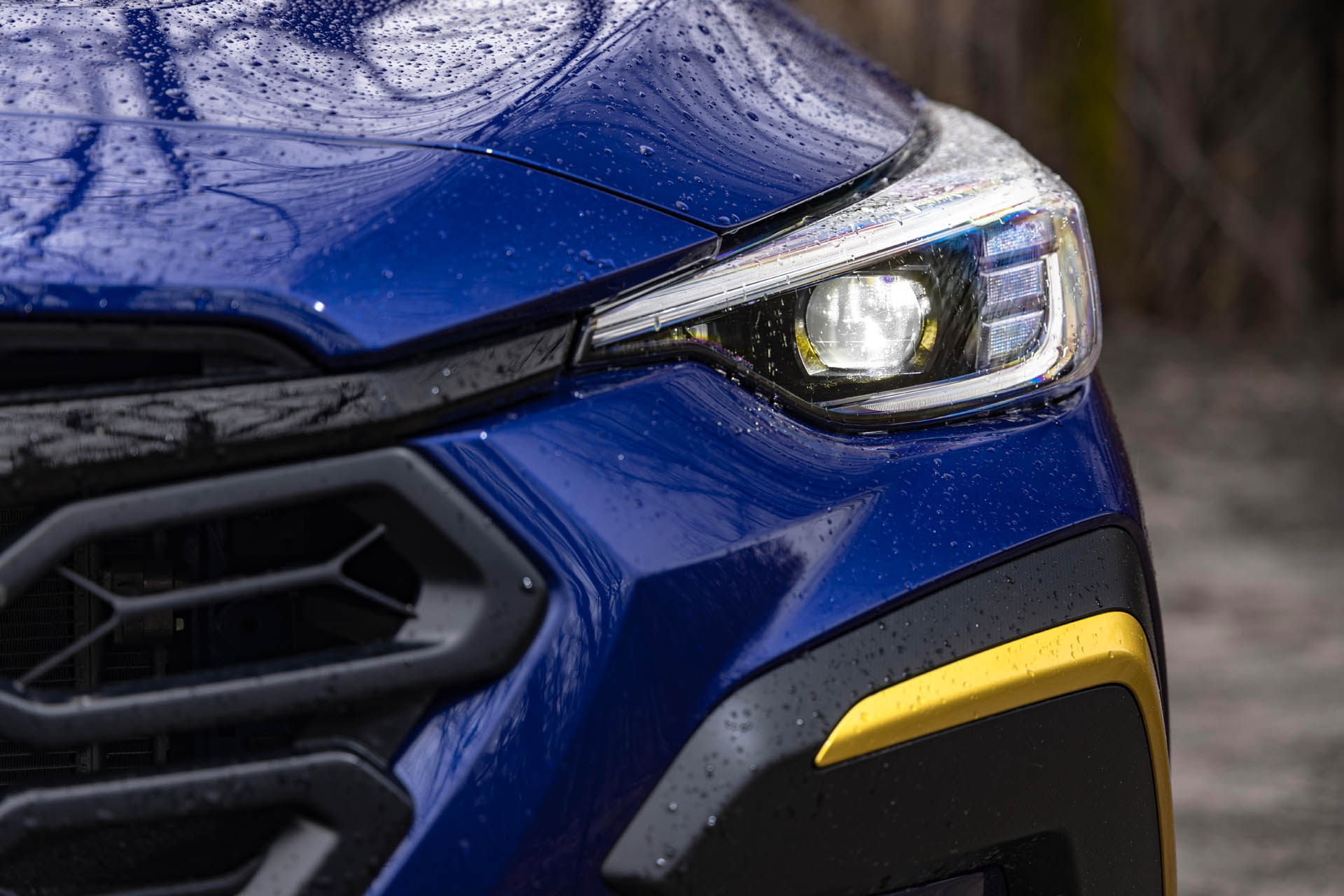 Subaru Crosstrek 2024 08