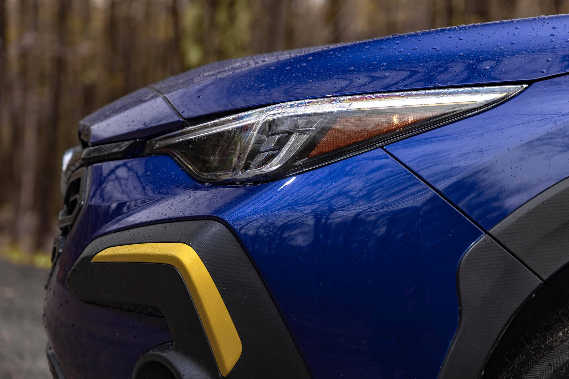 Subaru Crosstrek 2024 09