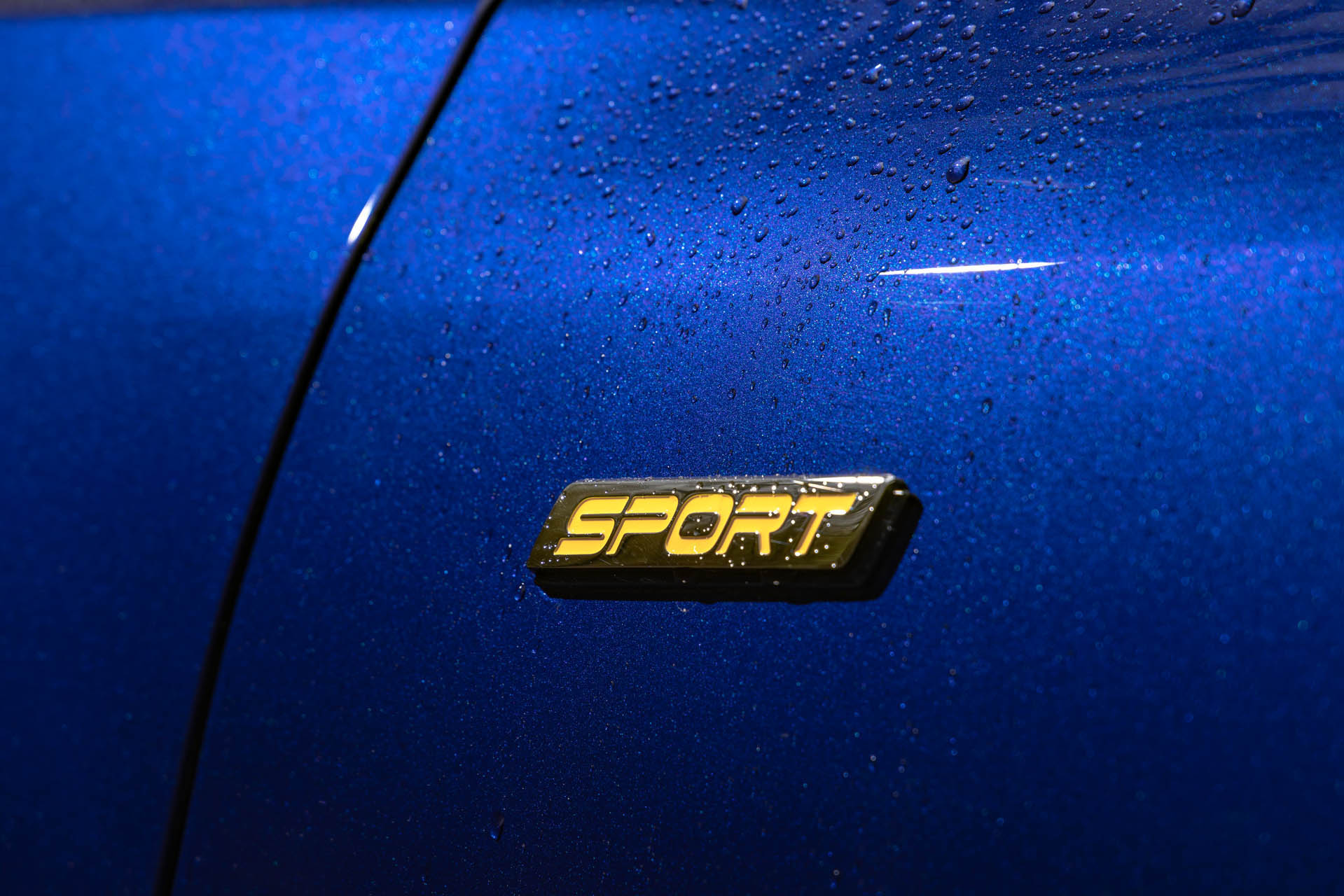 Subaru Crosstrek 2024 10