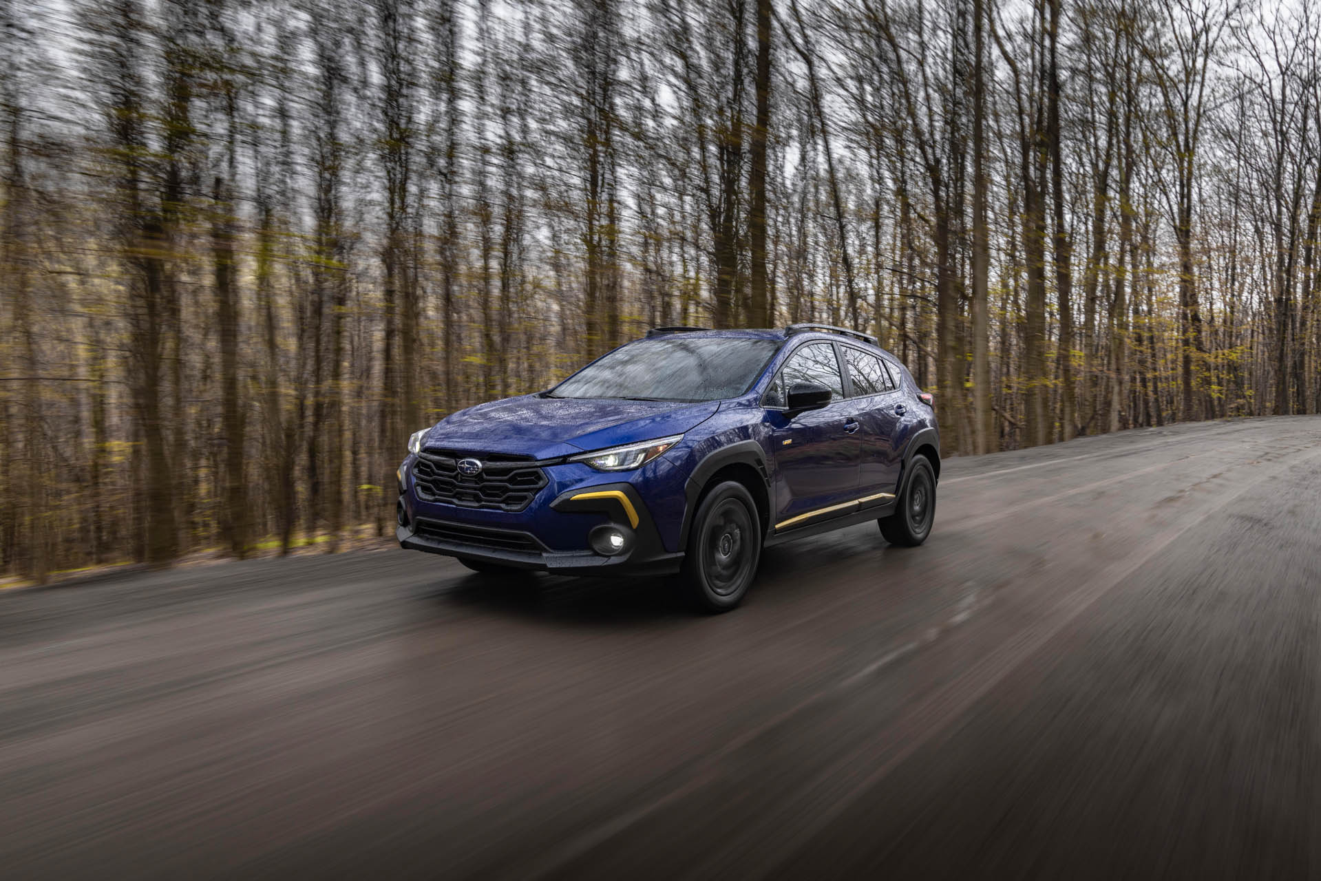 Subaru Crosstrek 2024 11