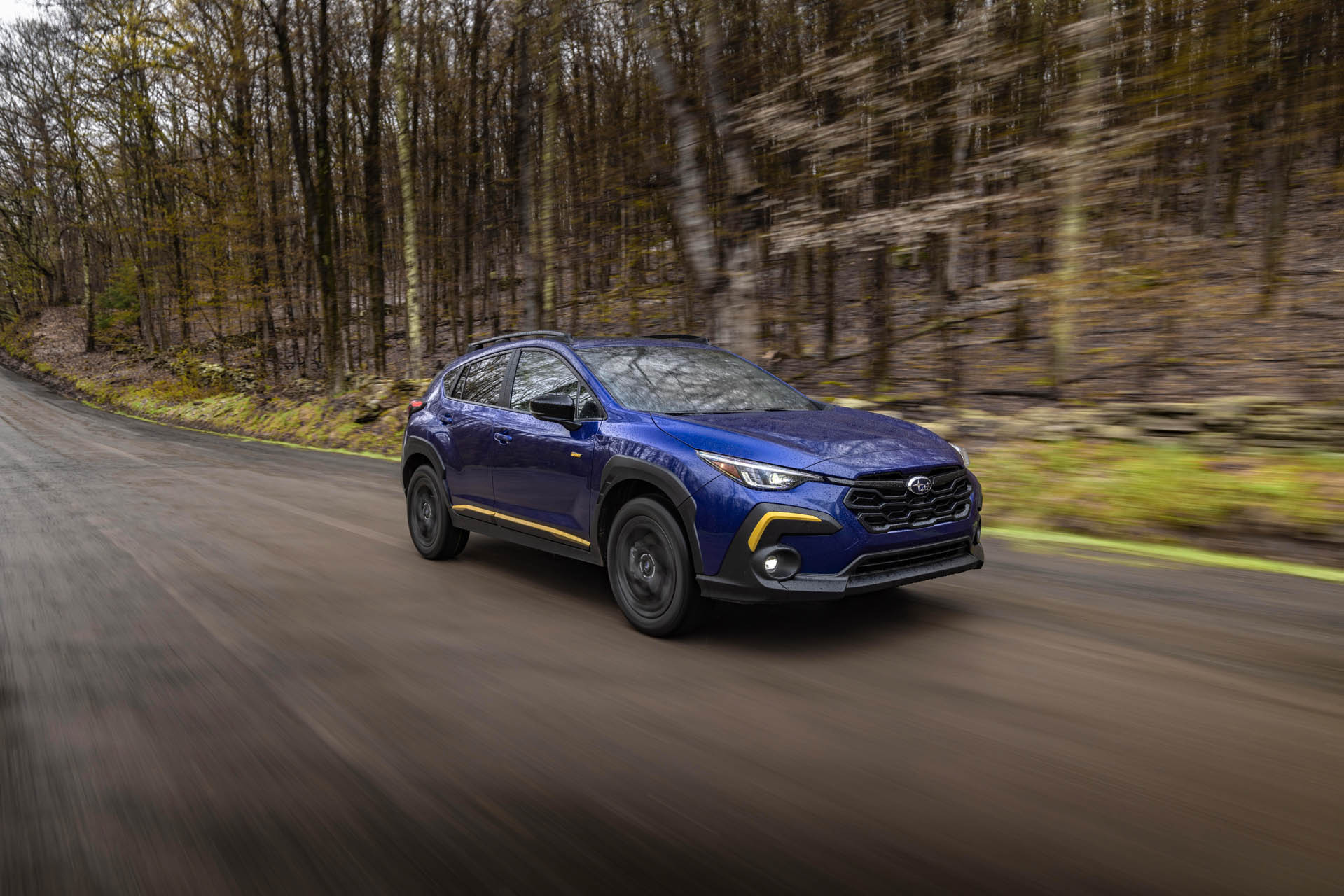 Subaru Crosstrek 2024 12