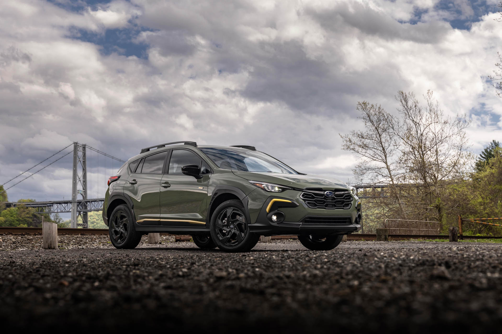 Subaru Crosstrek 2024 23