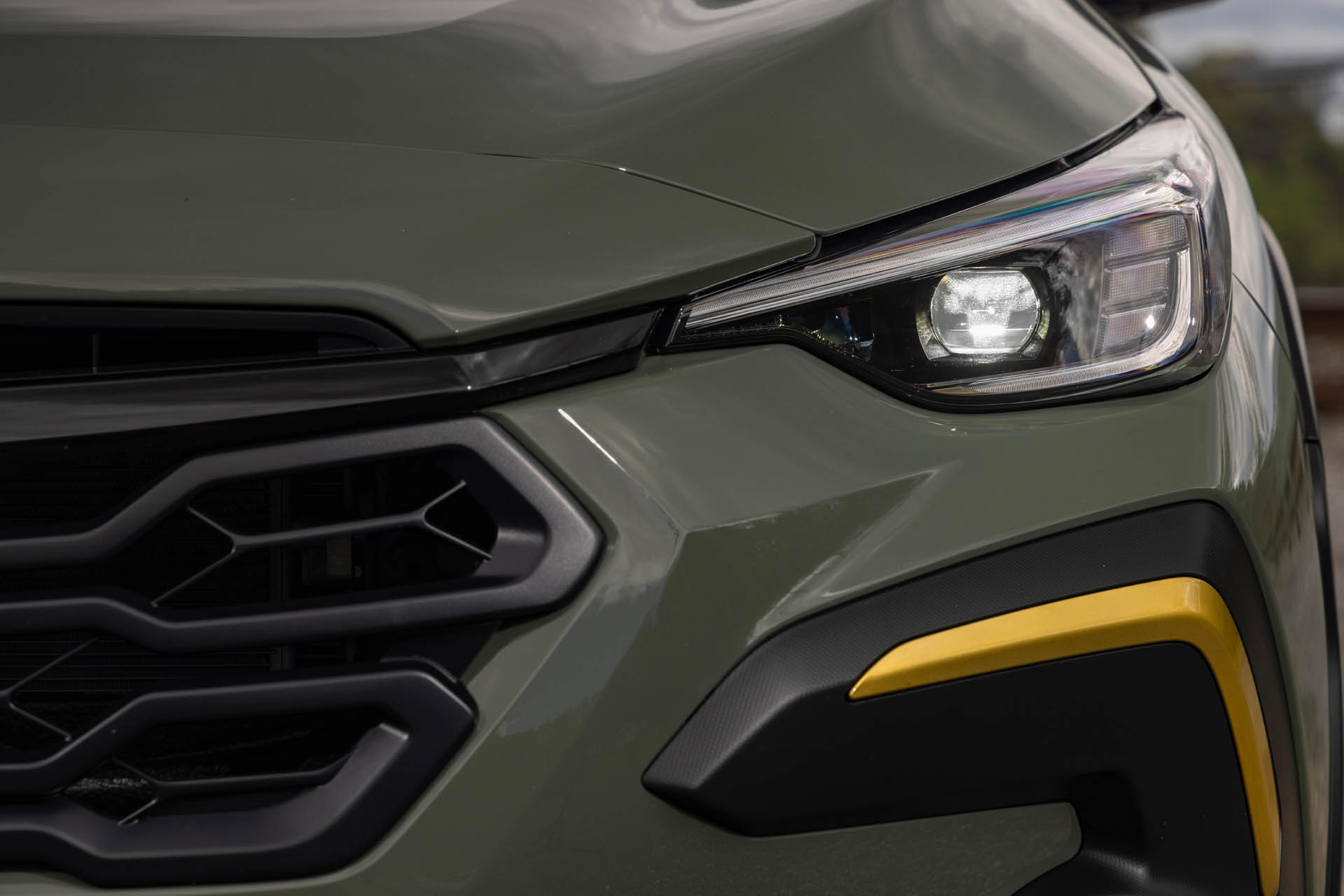 Subaru Crosstrek 2024 26