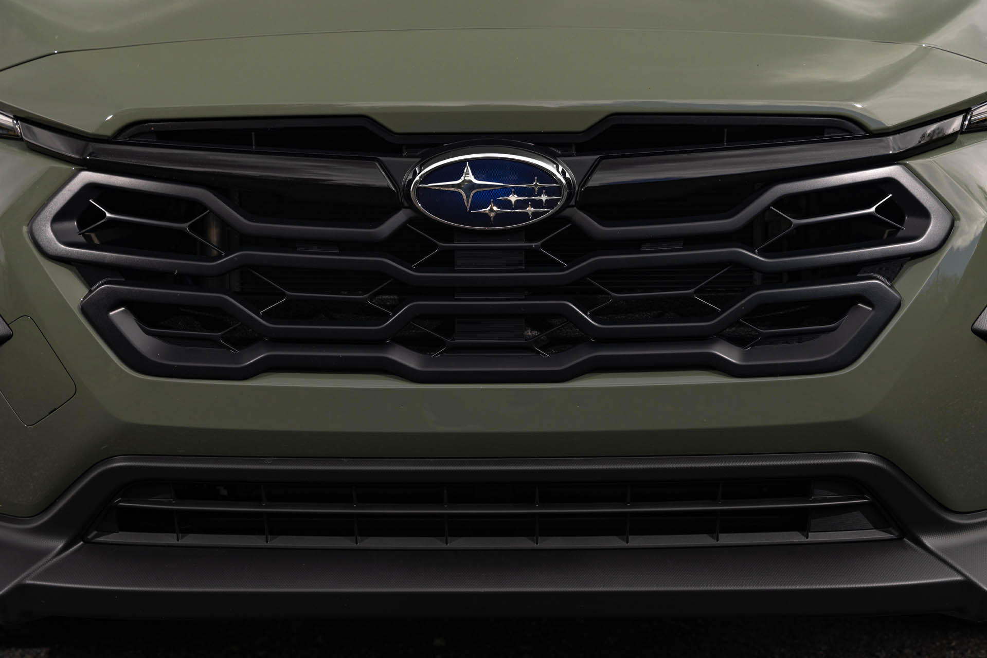 Subaru Crosstrek 2024 28