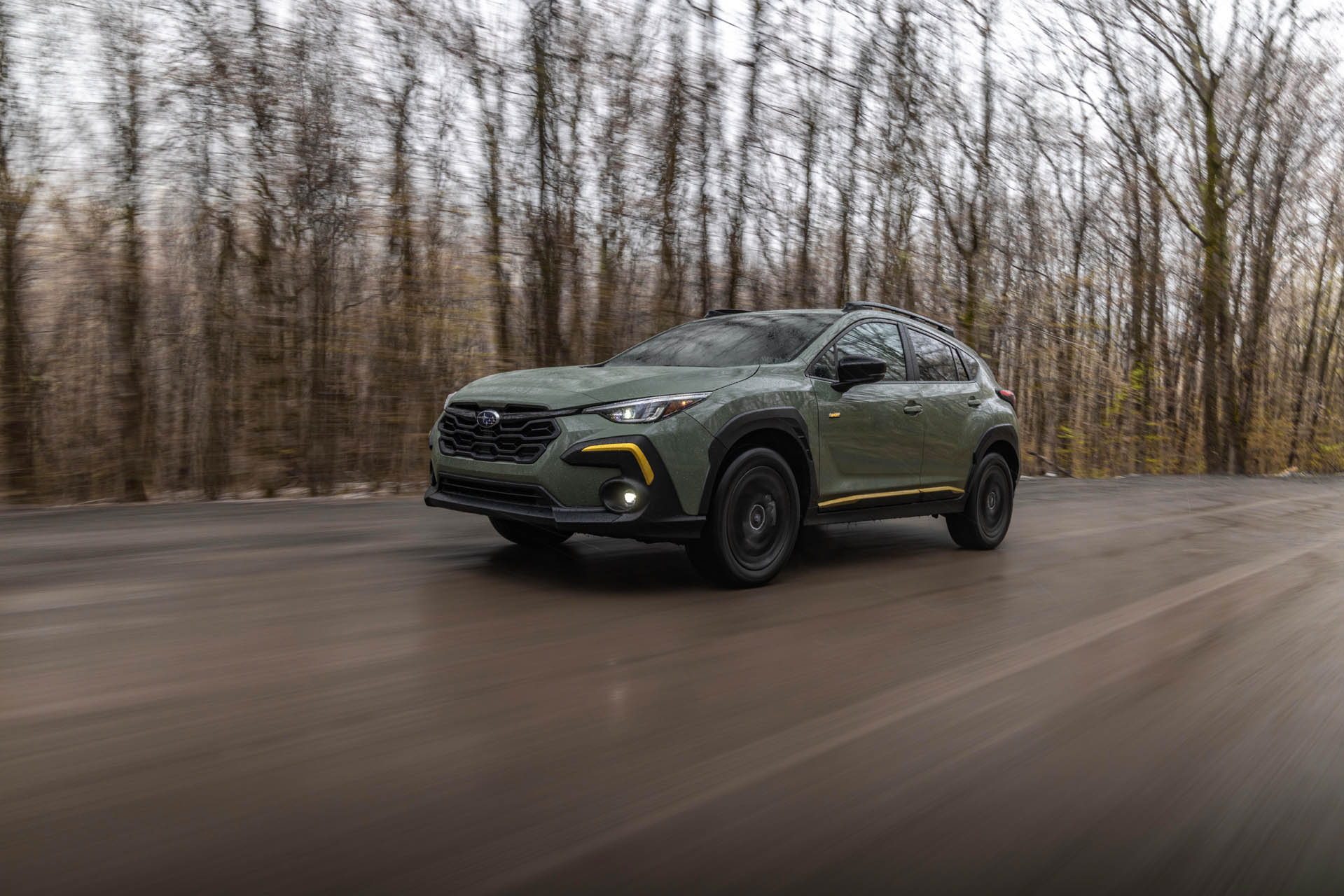 Subaru Crosstrek 2024 30