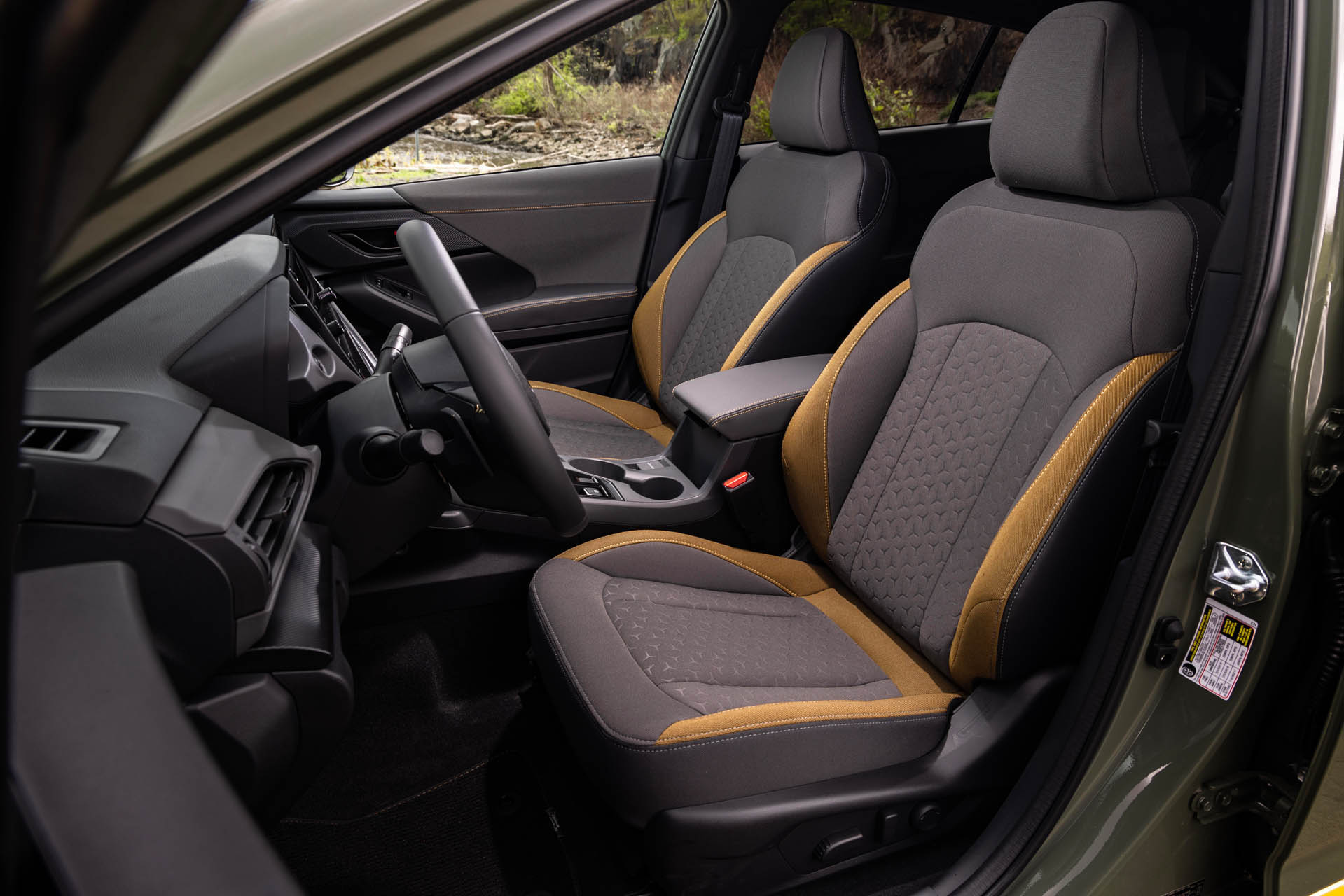 Subaru Crosstrek 2024 39