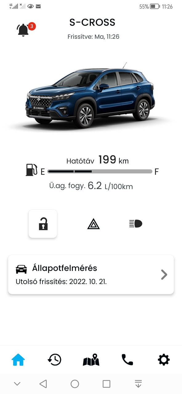 suzukisxscrossmhevsuzukiconnect