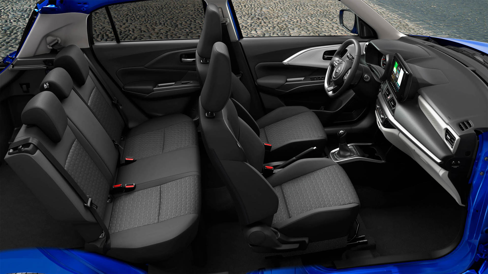 Suzuki Swift 2024 03