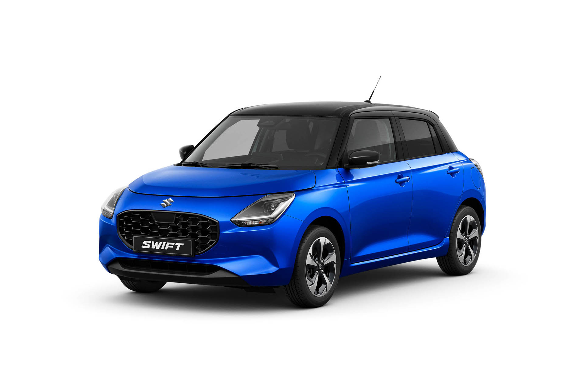 Suzuki Swift 2024 05