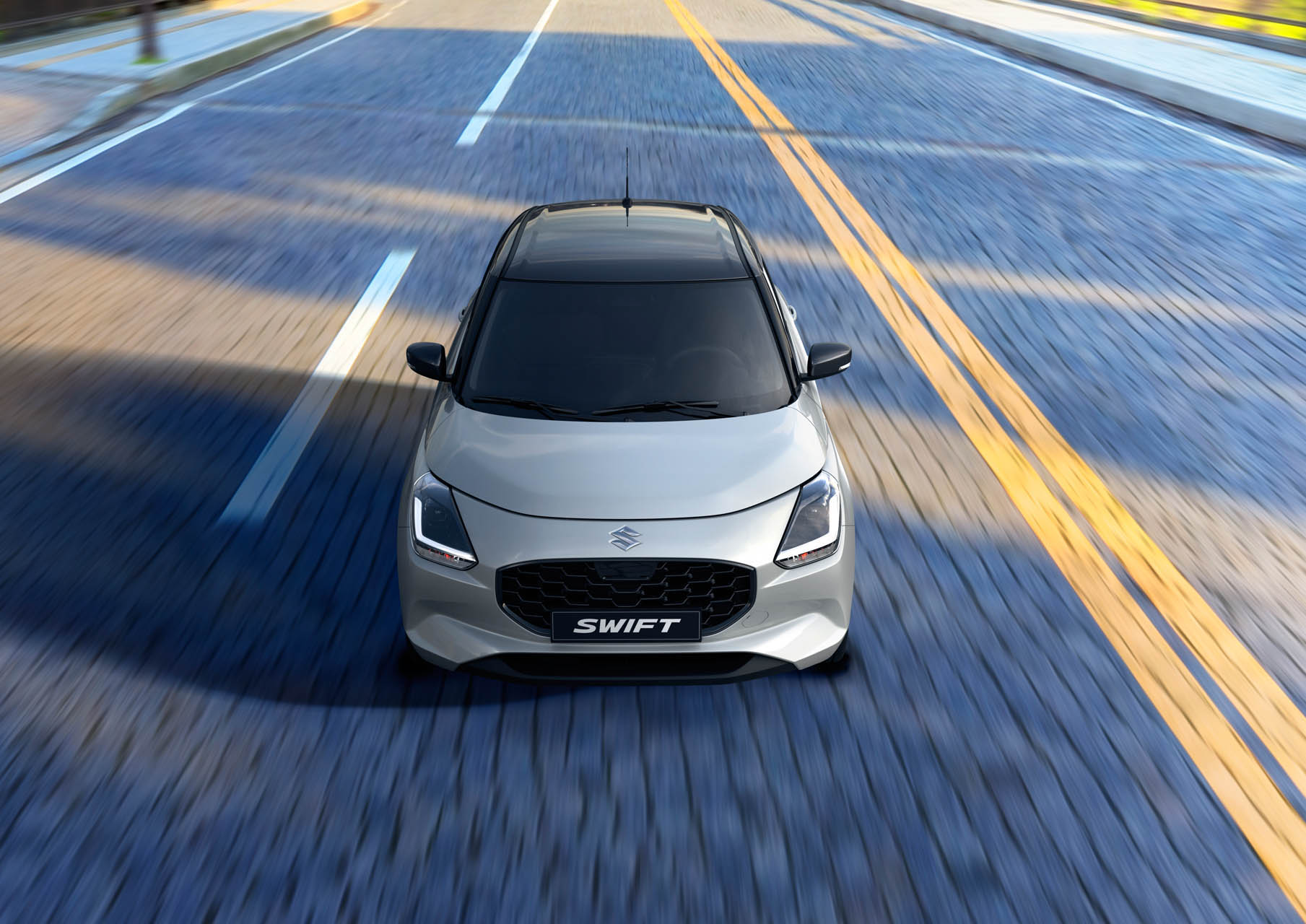 Suzuki Swift 2024 05a