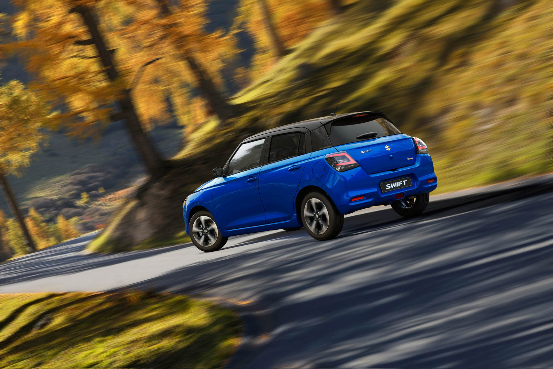 Suzuki Swift 2024 07a