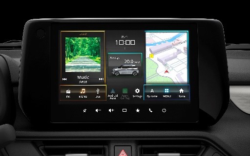 Suzuki Swift 2024 08