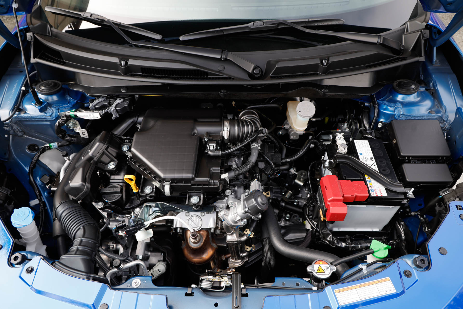 Suzuki Swift 2024 31