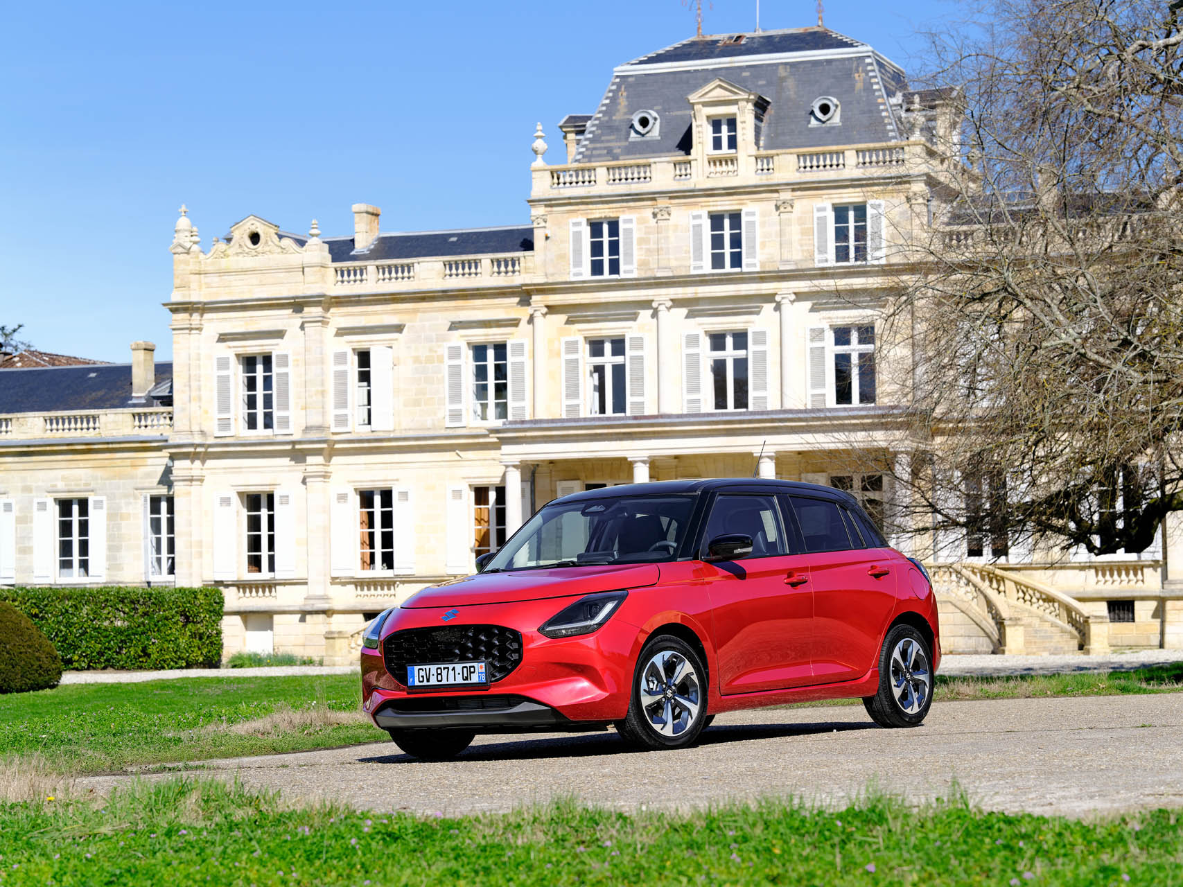 Suzuki Swift 2024 39