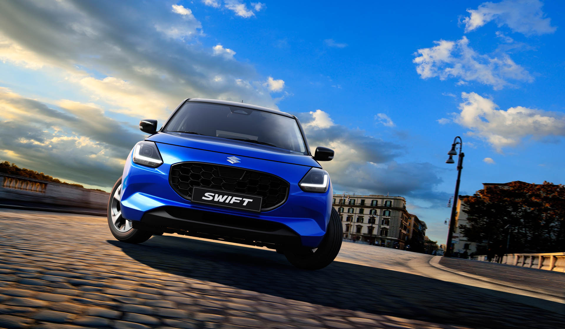 Suzuki Swift 2024a