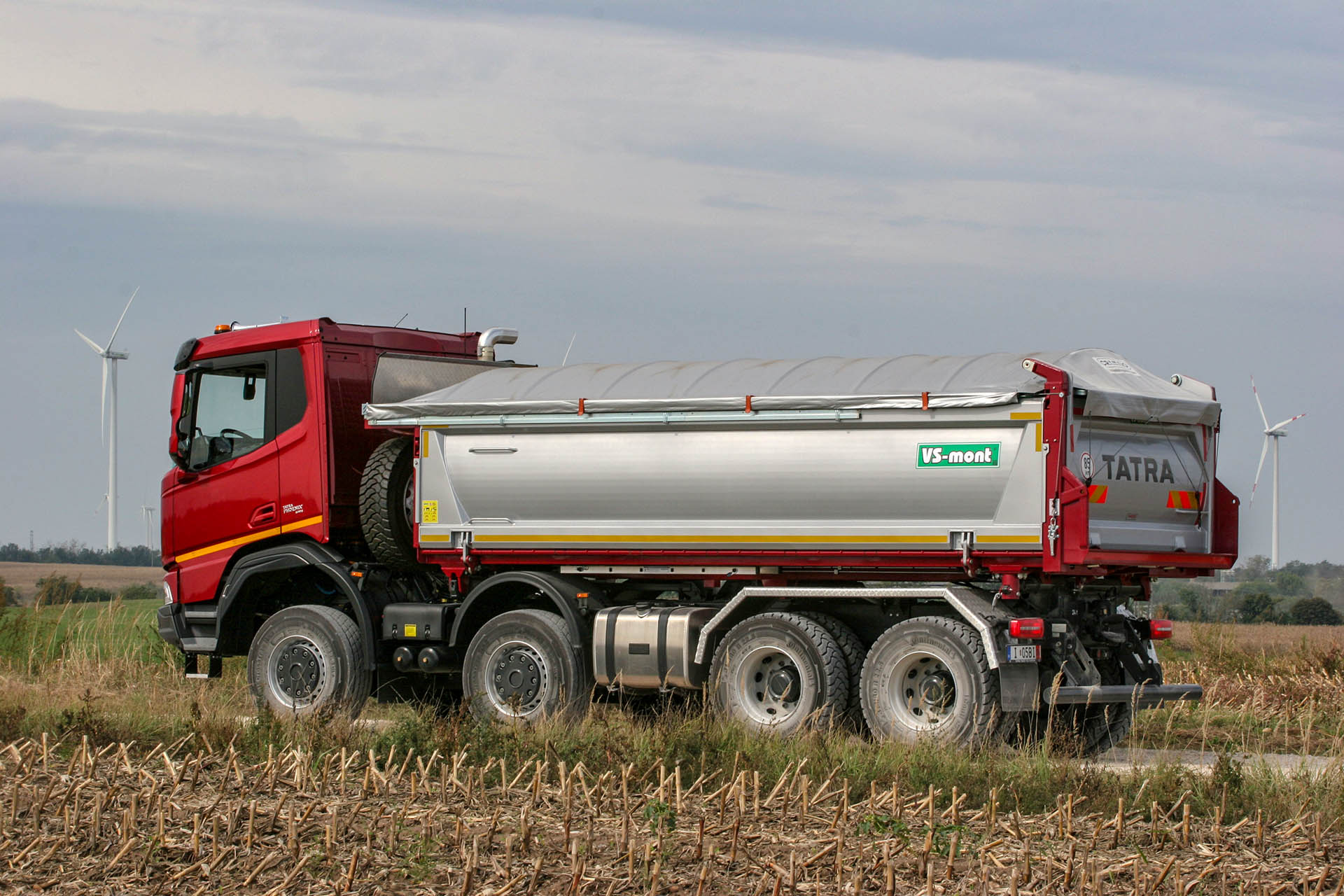 tatra phoenix euro6 2024 06