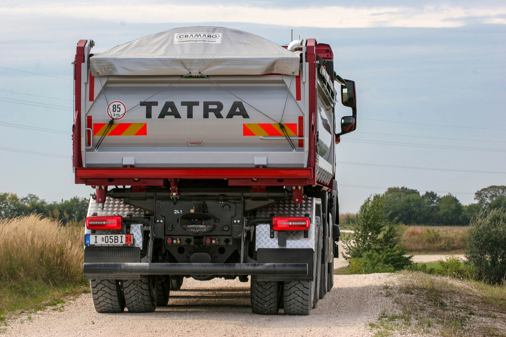 tatra phoenix euro6 2024 15
