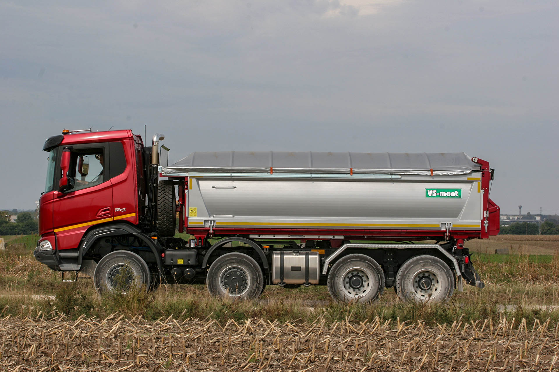 tatra phoenix euro6 2024 16