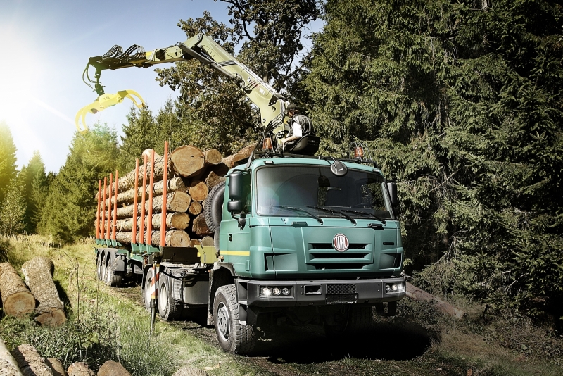 tatra phoenix euro6 2024 30